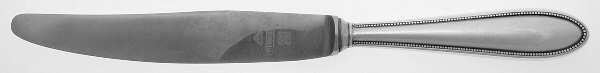 Pearl (Silverplate) Modern Hollow Knife