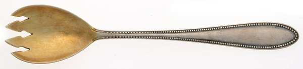 Pearl (Silverplate) Relish Fork