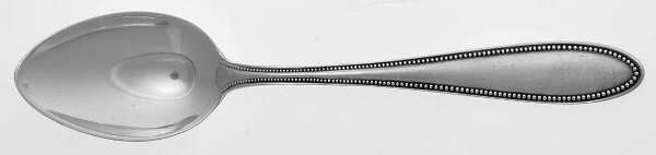 Pearl (Silverplate) Five O'Clock Teaspoon
