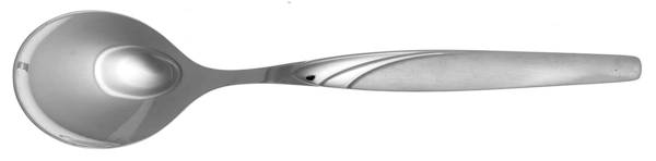 Pico (Stainless) Place/Oval Soup Spoon