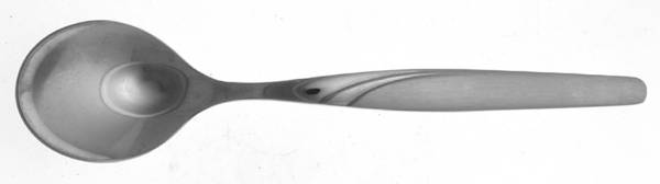 Pico (Stainless) Sugar Spoon