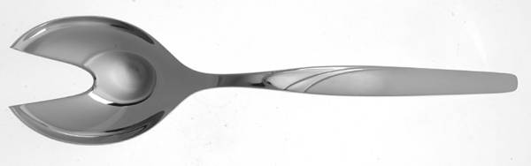 Pico (Stainless) Solid Salad Serving Fork