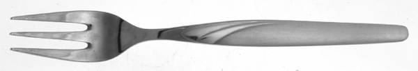 Pico (Stainless) Cocktail/Seafood Fork