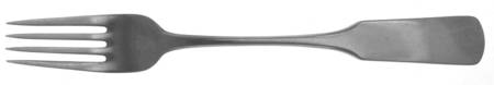 Pilgrim (Older, Germany, Stainless) Fork