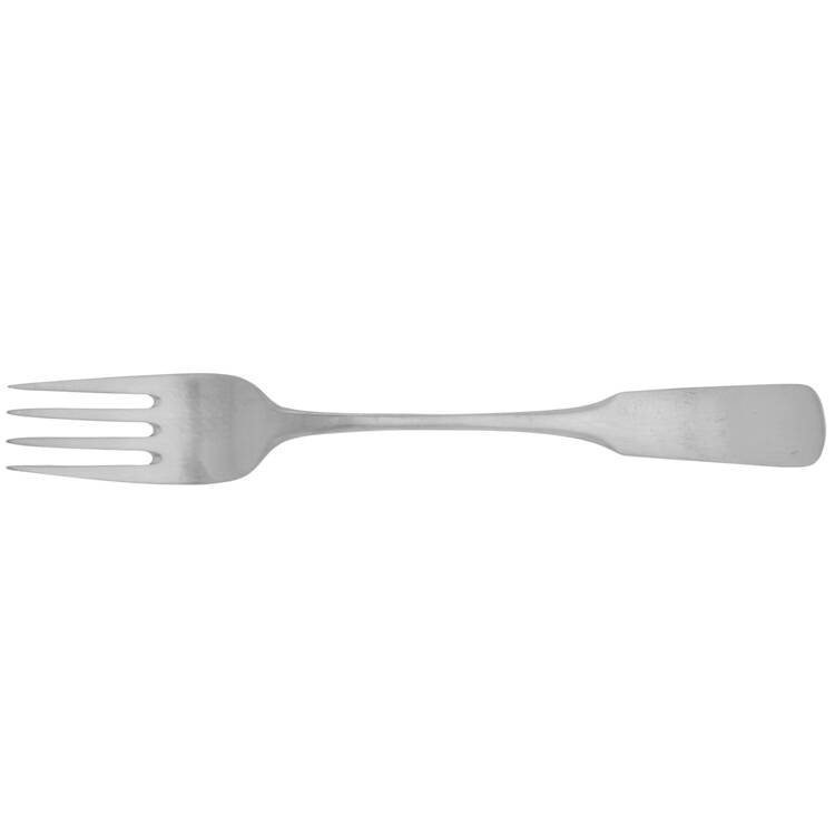 Pilgrim (Older, Germany, Stainless) Individual Salad Fork