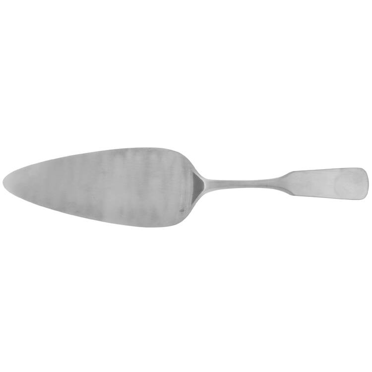 Pilgrim (Older, Germany, Stainless) All Stainless Pie Server