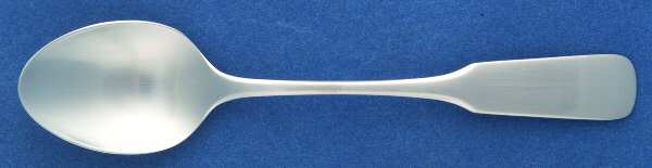 Pilgrim (Older, Germany, Stainless) Teaspoon
