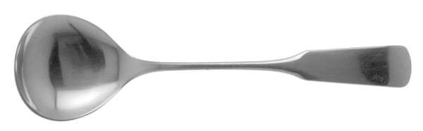 Pilgrim (Older, Germany, Stainless) Sugar Spoon