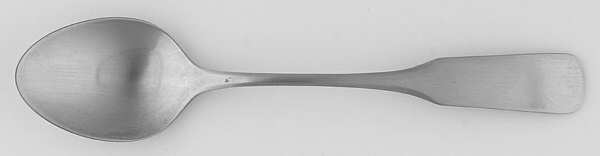 Pilgrim (Older, Germany, Stainless) Demitasse Spoon