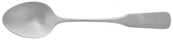 Pilgrim (Older, Germany, Stainless) Tablespoon (Serving Spoon)