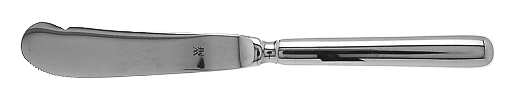 Portsmouth (Stainless) Flat Handle Master Butter Knife