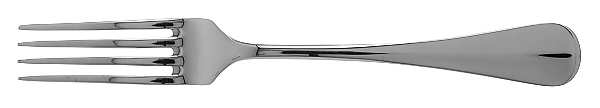 Portsmouth (Stainless) Individual Salad Fork