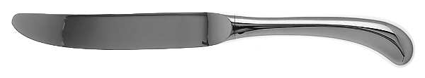 Portsmouth (Stainless) Modern Hollow Pistol Knife