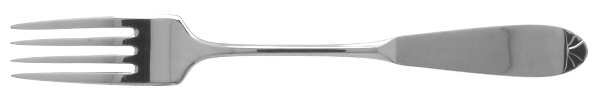 Prisma Gold (Stainless, Gold Accent) by WMF Flatware