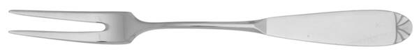 Prisma (Stainless) Small Solid Cold Meat Serving Fork