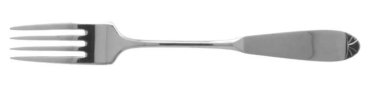 Prisma (Stainless) Fork