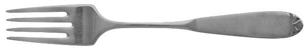 Prisma (Stainless) Individual Salad Fork