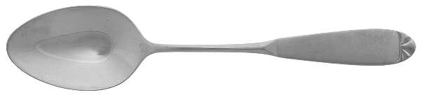 Prisma (Stainless) Place/Oval Soup Spoon