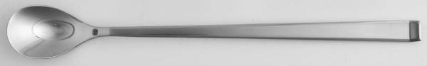 Quattro (Stainless) Iced Tea Spoon