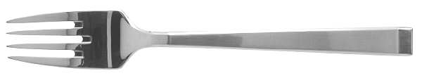 Quattro (Stainless) Fork