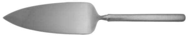 Reno (Stainless) Pie Server with Serrated Stainless Blade HC