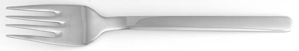 Reno (Stainless) Individual Salad Fork