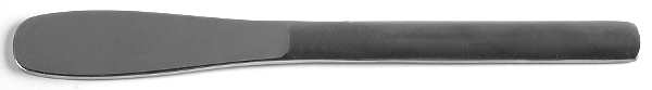 Reno (Stainless) Flat Handle Butter Spreader