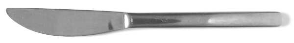 Reno (Stainless) Modern Solid Knife
