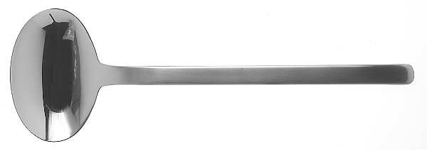 Reno (Stainless) Solid Salad Serving Spoon