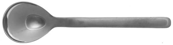 Reno (Stainless) Sugar Spoon