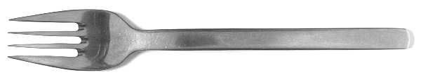 Reno (Stainless) Fork