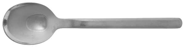 Reno (Stainless) Teaspoon
