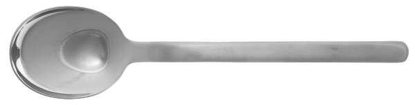 Reno (Stainless) Place/Oval Soup Spoon