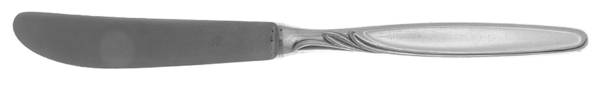 Rom (Silverplate) Dessert Knife with Stainless Blade