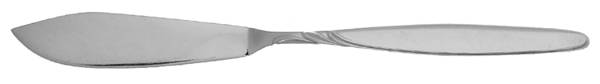 Rom (Silverplate) Individual Solid Fish Knife