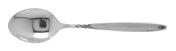 Rom (Silverplate) Teaspoon