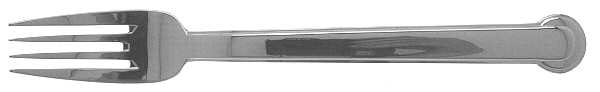 Rondeau (Stainless) Fork