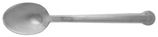Rondeau (Stainless) Place/Oval Soup Spoon