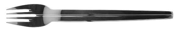 Rue Royale (Stainless) Individual Salad Fork