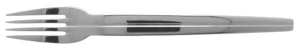 Rue Royale (Stainless) Fork