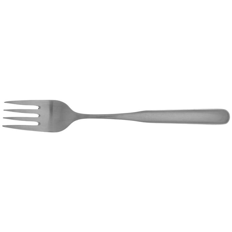 Salzburg (Stainless, Japan) Individual Salad Fork
