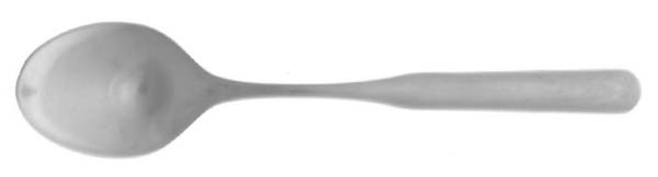 Salzburg (Stainless, Japan) Five O'Clock Teaspoon