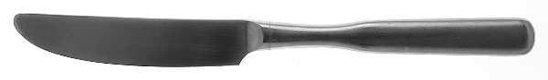 Salzburg (Stainless, Japan) New French Hollow Knife