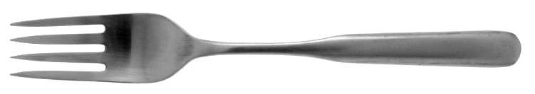 Salzburg (Stainless, Japan) Fork