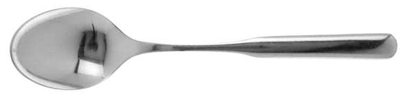 Salzburg (Stainless, Japan) Teaspoon
