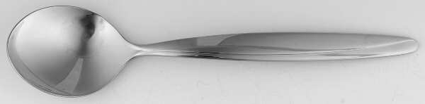 San Remo (Stainless) Place/Oval Soup Spoon