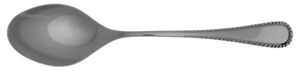 Sevilla (Stainless) Place/Oval Soup Spoon