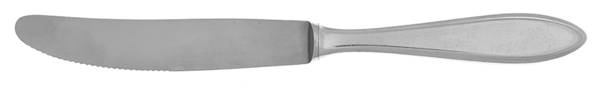 Shadowpoint (Stainless) Modern Hollow Knife