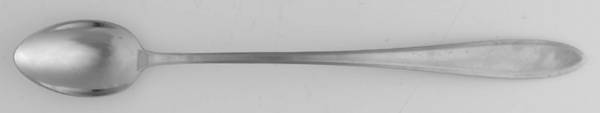 Shadowpoint (Stainless) Iced Tea Spoon