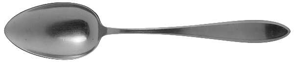 Shadowpoint (Stainless) Solid Serving Spoon